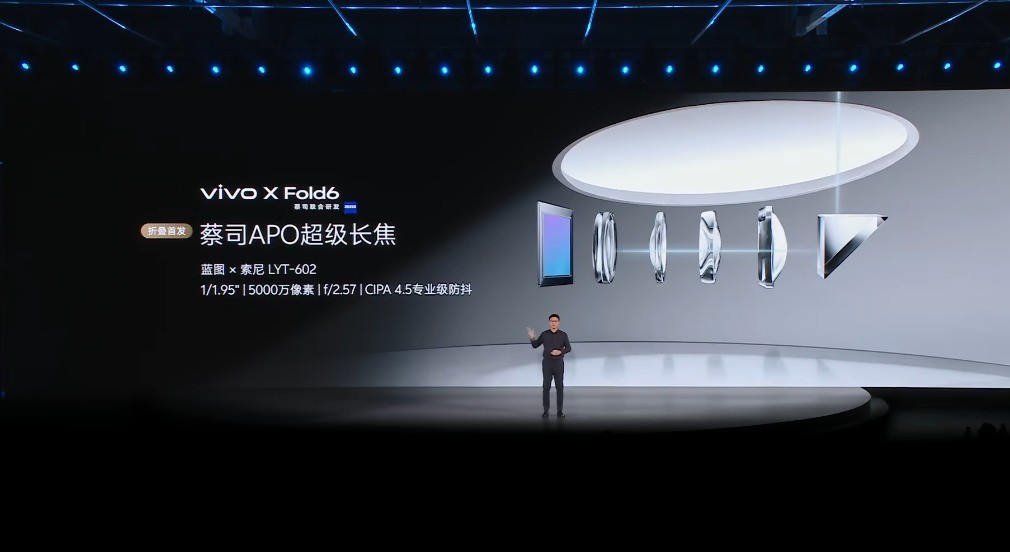 【宁明品鉴】vivo X Fold6 vs ibbot青春版：当四屏同开遇上Token节点，谁才是真正的AI随身工作台？