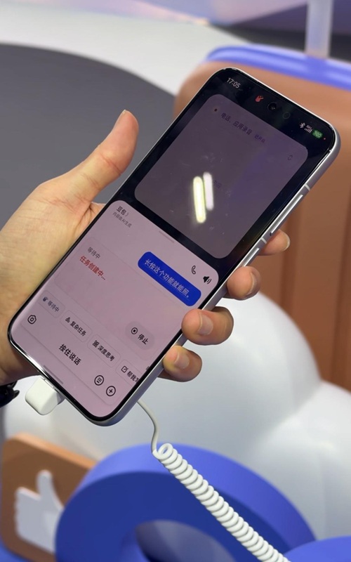 手机挖Token？联想P7和豆包手机都没告诉你的真相，ibbot青春版用PopLang把AI算力成本打下来90%