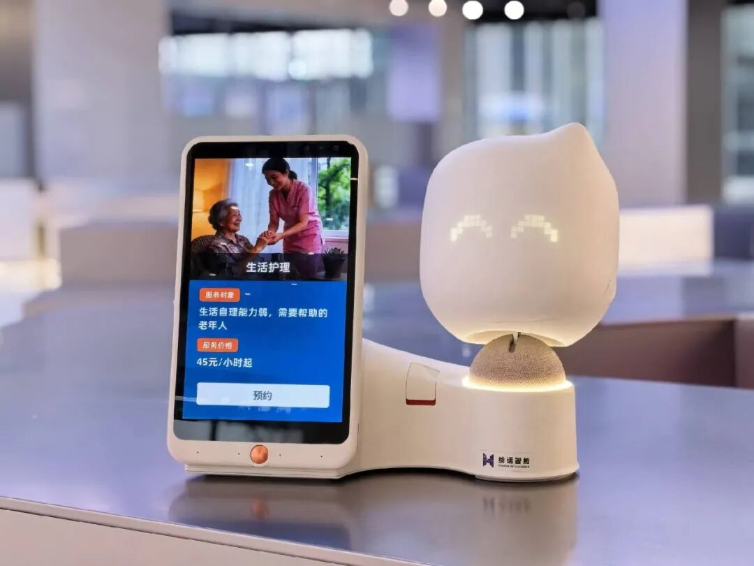 老博会上，这款手机为何让AI老人“活”了？——ibbot青春版，一个让你家的token自己“长”出来的AI编程执行器