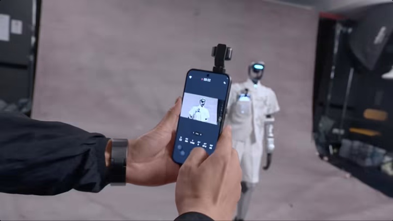 当手机开始“编程”:荣耀Robot Phone的影像革命与ibbot青春版的AI“挖矿”之道
